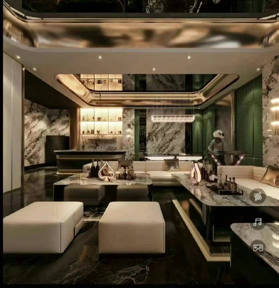 三亚华尔道夫KTV怎么消费,包间价格,小费电话(天涯店)