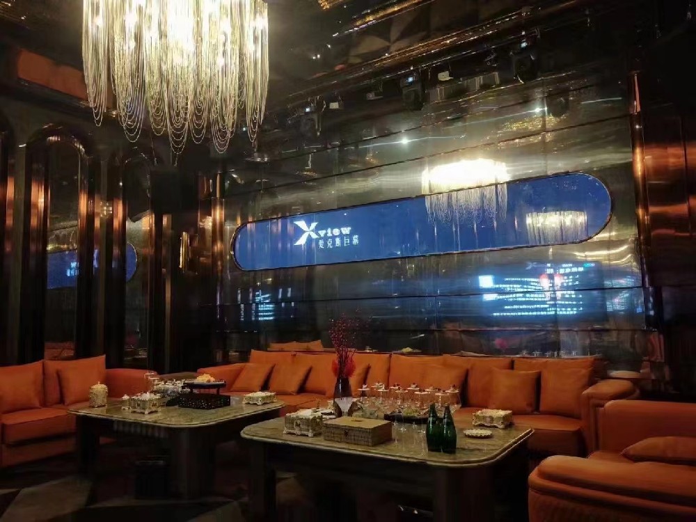 海口十大高档夜场，来这里展现你的个人魅力！