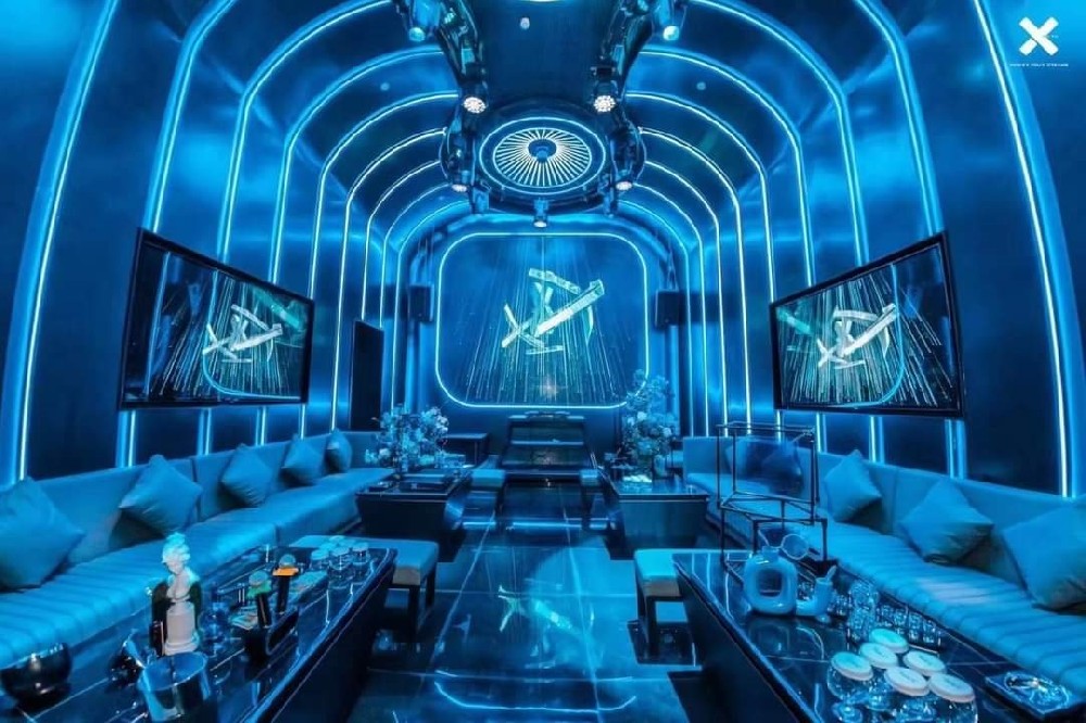 重庆乐巢KTV预订电话/包房价格/环境档次怎么样(南岸区)