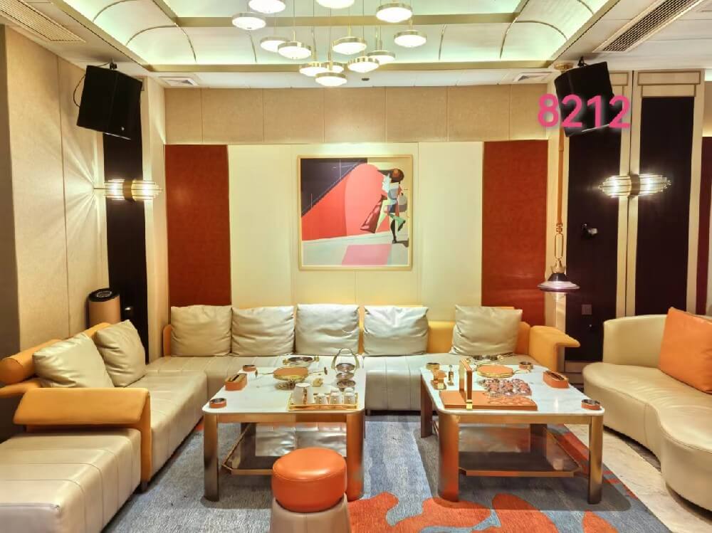 北京彩虹俱乐部KTV人均消费-包厢价格-电话小费多少(朝阳区)