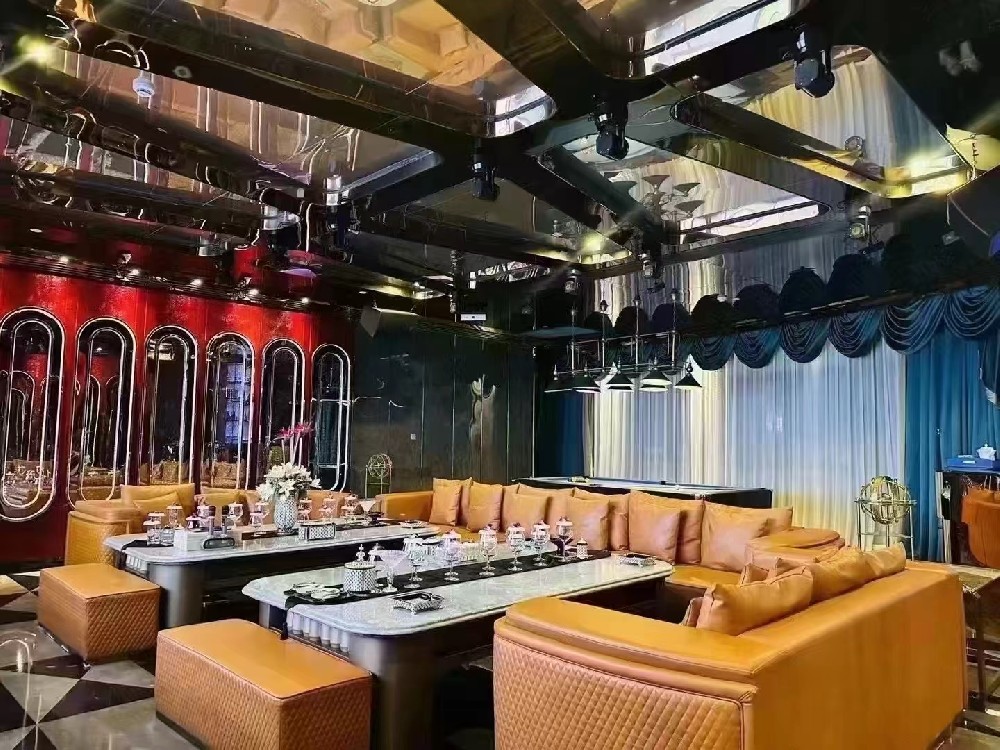 昆明鼎红国际KTV怎么消费,包厢价格,小费电话(官渡店)